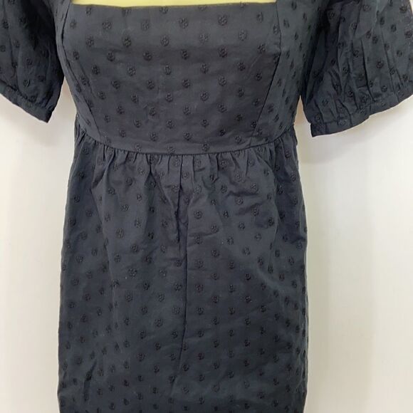 ModCloth Dress Baby Doll "Taking the Day Off" SM New With Tags - Picture 3 of 8